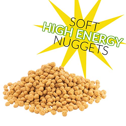 C&S Hot Pepper Nuggets 27 Ounces, 6 Pack - style: Hot Pepper