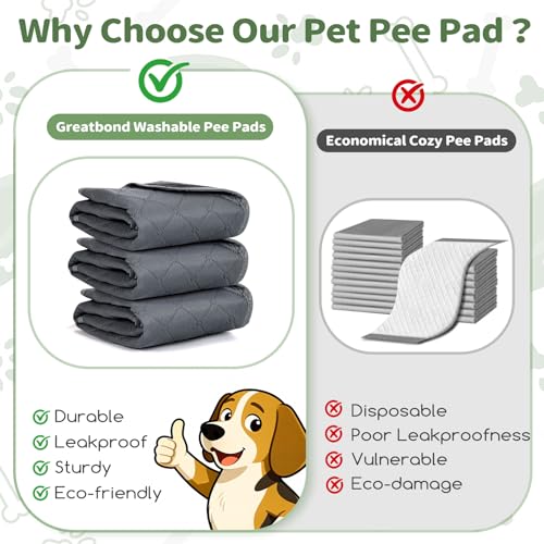 Washable Guinea Pig Cage Liners, 2 Pack 24"x47" Reusable Guinea Pig Pee Pads,Waterproof Super Absorbent Anti-Slip Pee Pads,Pet Bedding Liner for Dog,Small Animals,Bunny -Grey - size: 24x48