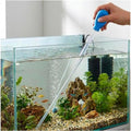 Inch Long Pipette for 21 Inch Extra Long Aquarium Pipette Coral Feeder Fish Tank Turkey Baster Siphon Dropper Water Changer Manual Cleaner Waste Remover for Reef Tanks