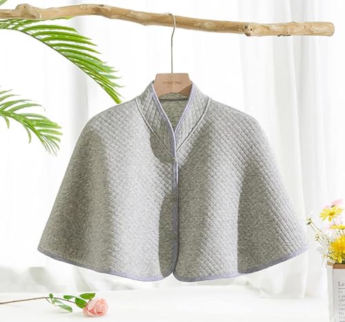 Parrot Anti-Scratch Shoulder Protector, Cotton Bird Diaper Flight Suits Pee Pads Diaper Poop Shawl for Small Medium Cockatiel Macaw Lovebirds Finches Parakeet