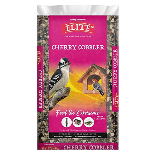 Cherry Cobbler - size: 5 Pound (Pack of 1)