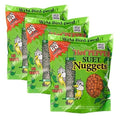 C&S Hot Pepper Nuggets, Pack of 3