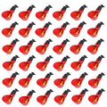 DoubleWood 36Pack Fully Automatic Poultry Drinking Machine Chicken Drinking Cup, Chicken Drinking Watering Cups/Poultry Drinking Machine (36)