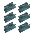 Plant Clips for Climbing Plants, Garden Support for Tomatoes & Vine - size: 60 Big