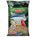Kaytee Seed & Suet No Mess Peanut 10 Pounds - size: 10 Pound (Pack of 1)