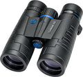 TSO Turbine HD 10x42 Roof Prism Binoculars for Adults, HD Glass with Multi-Coated Optics, 15.5mm Long Eye Relief, Rainproof Binoculars for Bird Watching, Hunting, Hiking, Travel & Wildlife Viewing