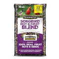 Pennington Songbird Nut & Fruit Blend Wild Bird Seed for Outside Feeders | Songbird bird seed for outside feeders, advanced nutrition formula with real fruit, nut & seeds, birdseed for wild birds
