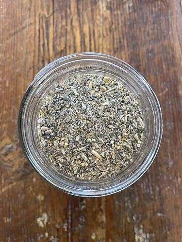 Non-GMO Soy Free-Corn Free Whole Grain Layer Mash (40 lb) - size: 40 Pound (Pack of 1), style: Layer Mash