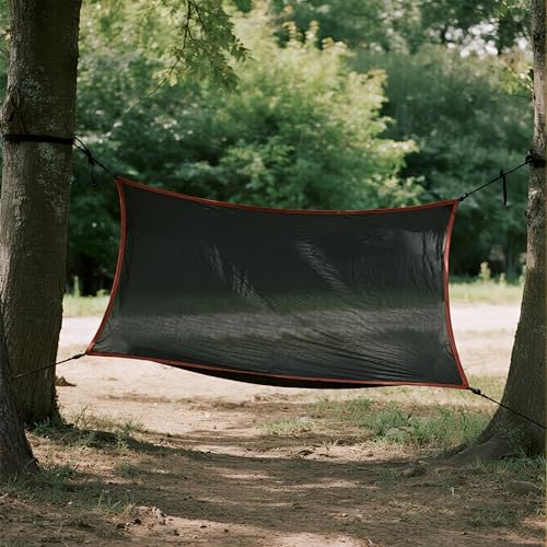 winemana 40% Shade Cloth for Garden- 4x8 FT Breathable Mesh Tarp for Vegetables & Plants, Outdoor Patio Sun Shade with Grommets - Chicken Coop, Dog Kennel Cover - size: 40%-4 FT x 8 FT