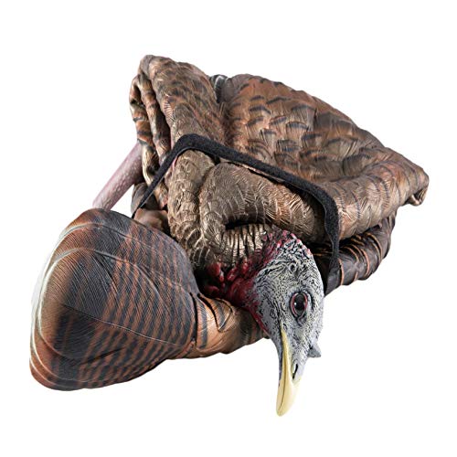 Avian X LCD Feeder Hen Turkey Decoy