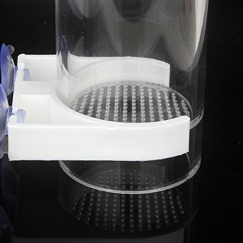 Aquarium Cichlids Fish Egg Incubator Tumbler Fish Hatchery Mouth-Brooding 50mm