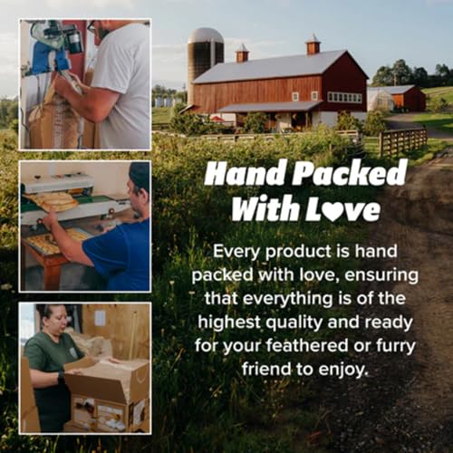 Eaton Pet and Pasture Hemp Bedding for Chickens, Rabbits, Small Pets, 8 Lb - size: 8 Pound (Pack of 1)