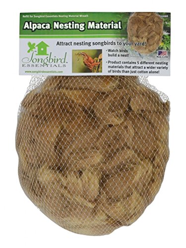 SE907 Alpaca Nest Bag (Set of 1)