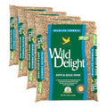 Wild Delight Dove & Quail Food, 10 lb (Pack of 4) - size: 10 Pound (Pack of 4)