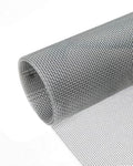 Hardware Cloth 16in x 10ft 1/8 Inch 27 Gauge, Hot-Dipped Galvanized Welded Wire Mesh, Low Carbon Steel, Animal Cage Wire Netting, Garden Wire Mesh - size: 1/8inch 16in×10ft