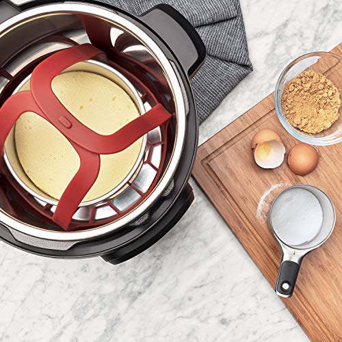 OXO Good Grips Pressure Cooker Bakeware Sling, Red - style: Bakeware Sling