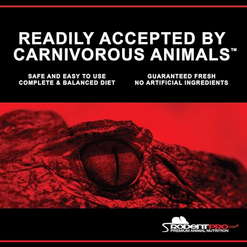 RodentPro Frozen Reptile Feeder Extra-Small Coturnix Quail (50 Count)