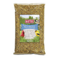 Kaytee Ultimate No Mess Food, Wild Bird Seed for Outside Feeders, Grosbeaks, Cardinals, Nuthatches, Woodpeckers & More, 9.75 Pounds - size: 9.75 Pound (Pack of 1), style: No Mess