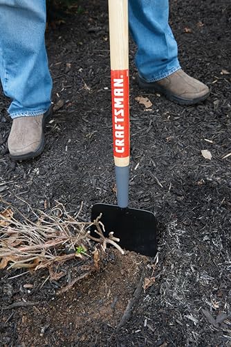 Craftsman Wood Handle Scraper