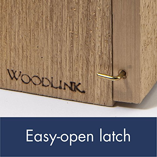 Woodlink BB3 Traditional Bluebird House