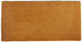 Exo Terra Sand Mat, 40-Gallon, 35.5 x 17.5 Inches - size: 35.5 x 17.5 Inches