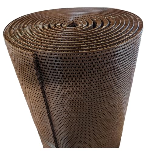 Hen's Choice™ - NestTurf Chicken Nesting Box Pad. 47 5/8" x 24" | Washable Plastic Nesting Box Liner | Chicken Bedding for Coop - size: 47 5/8" x 24"