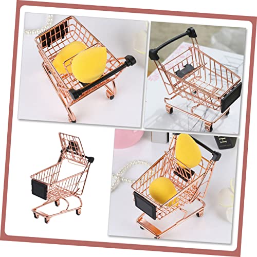 Cosmetic Supplies Sponge Egg Drying Case Small Beauty Organizer Rack for Women