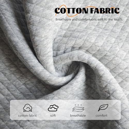 Parrot Shoulder Protector & Bird Diaper Shawl - Keep Clothes Safe from Scratches & Poop, Reusable Training Cape for Parakeets, Cockatiels, Conures, Lovebirds, Finches, Macaw (grey) - color: Grey