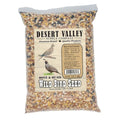 Desert Valley Dove and Quail Seed, All Natural Premium Wild Bird and Wildlife Food (3 Pounds) - size: 3 Pound (Pack of 1)