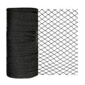 Bird Netting 25x25 Ft, 1/2 in Mesh Heavy Duty Garden Netting | Extra Strong Woven Mesh Netting Pest Barrier for Plants, Fruit Trees, Vegetables, Animal Fencing Against Birds, Deer, Poultry - size: 25×25 FT