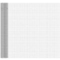 19-Gauge Galvanized Hardware Cloth, 1/2 in Mesh, 16 in x 50 ft | 1/2-inch welded wire mesh roll for chicken coops, garden barriers, tree guards, cage repairs and DIY screens - color: Sliver, size: 1/2in x 16in x 50ft
