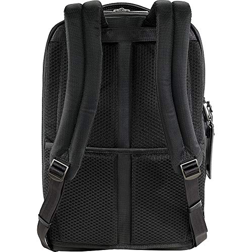 Briggs & Riley @Work Medium Backpack, Black - color: Black, size: Medium Backpack 1.0