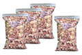 Cedar Wood Mulch Chips Shavings for Garden- Screech Owl House/Box- Organic Bedding (6 Quart (1.5 Gallon)) - size: 6 Quart (1.5 Gallon)