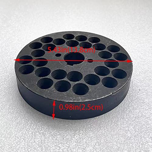 10mm Plate for Feed Pellet Machine Farm Animal Pellet Mill Machine Chicken Duck Feed Pellet Mill Machine