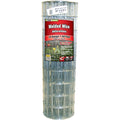 YARDGARD 308301B 36" by 50 Foot Galvanized Welded Wire Fence - size: 36 in . x 50 ft. x 14 ga.