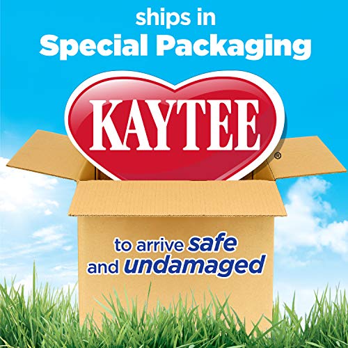 Kaytee Exact Rainbow Parrot And Conure Food, 20 Lb - size: 20 Pound (Pack of 1)
