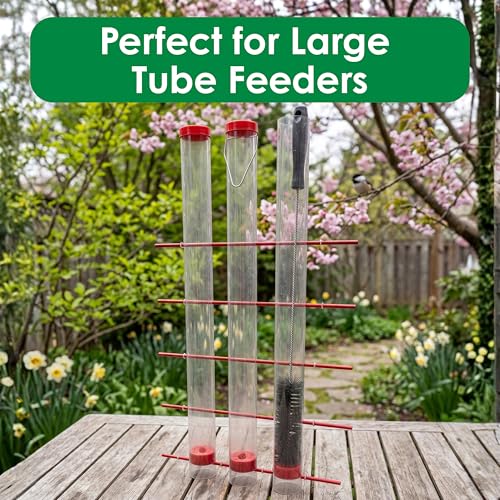 Extra Long Bottle Brush - 24 Inch - size: 24 inch