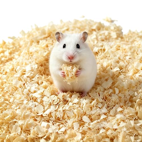 hamster wood shaving bedding,wood shavings for bird bedding,natural aspen shavings,low-dust nesting material,for cages,nest boxes,for parrots hedgehog reptile chinchilla small animal bedding & litter