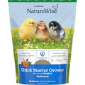 Nutrena® NatureWise® Medicated Chick Starter Grower Feed