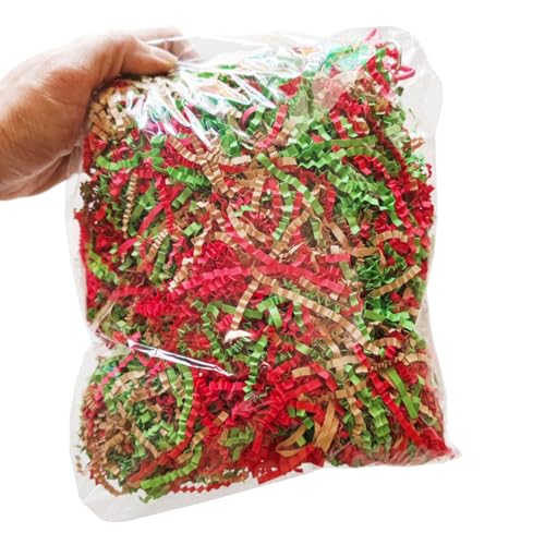 Foraging Toys with Extra Shredded Paper, Parakeet Chewing Hanging Toy, Bird Cage Accessories for Conure Cockatiel Budgies Lovebird Parrotlet - color: GREEN CONE