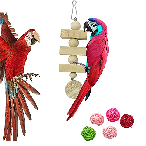 2 PCS Natural Grape Stick Fork Bird Perch Bird Standing Stick Chewing Bird Toys Natural Grapevine Bird Cage Perch for Parrot Cages Toy for Cockatiels, Parakeets, Finches - color: Style 11