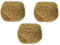 Prevue Pet Products Sterilized Natural Coconut Fiber for Bird Nest - Loose Bedding & Nesting Cage Material for Birds, Small Pets & Rodents, Natural Coconut Fiber for Cozy, Safe Habitat - 6 Oz - size: 1 Pack