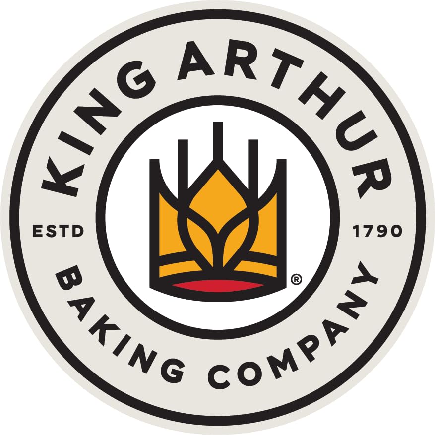 King Arthur Baking Company Professional Pastry Brush, Natural Boar Bristles, 2-Inch, For Butter, Egg Wash, Glaze And Baking Prep - size: 2-Inch