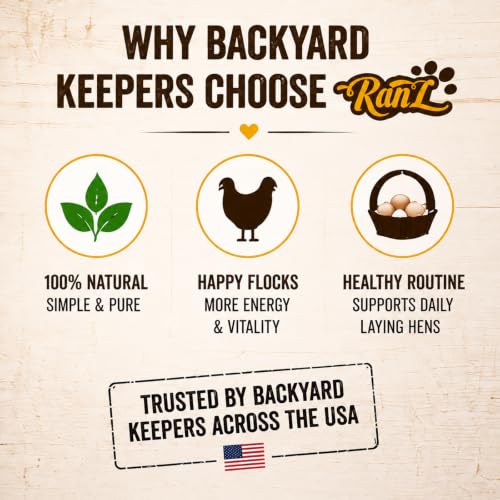 RANZ 10LB Dried Mealworms Bulk Bag for Chickens & Wild Birds, High Protein - size: 10 Pound (Pack of 1)