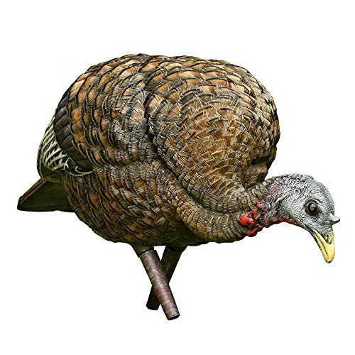 Avian X LCD Feeder Hen Turkey Decoy