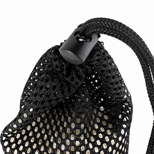 GXXMEI 12PCS 3.9" x 15.7" Finch Sock Feeder for Outdoor, Durable Thistle Seed Feeder Sacks, Wild Bird Food Supply Tools for Garden Yard Wild Finch Feeding