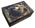 RK Collections Bear Trinket Box. Animal Trinket Box for Gift. Trinket case Holder (6.5 x 4.25 x 2.25 inches) - style: Bear