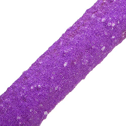 Hamiledyi Parrot Perch Stand Toy, Bird Cage Perch Toy,Natural Paw Grinding Stick for Small Parrots, Parakeets, Cockatiels, Lovebirds Chewing Stick(S)