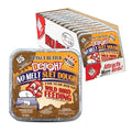 C&S Peanut Butter Delight No Melt Suet Dough 11.75 Ounces, 12 Pack - style: Peanut Butter 12-Pack