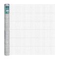 20GA Galvanized 72in x 50ft x 1in Mesh Chicken Wire Hexagonal Poultry Netting - size: 72"x50'